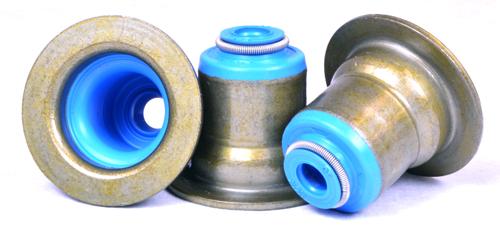 GSC P-D Mitsubishi Evo X 4B11T Valve Stem Seal Set (Set of 16)-thumbmail-3