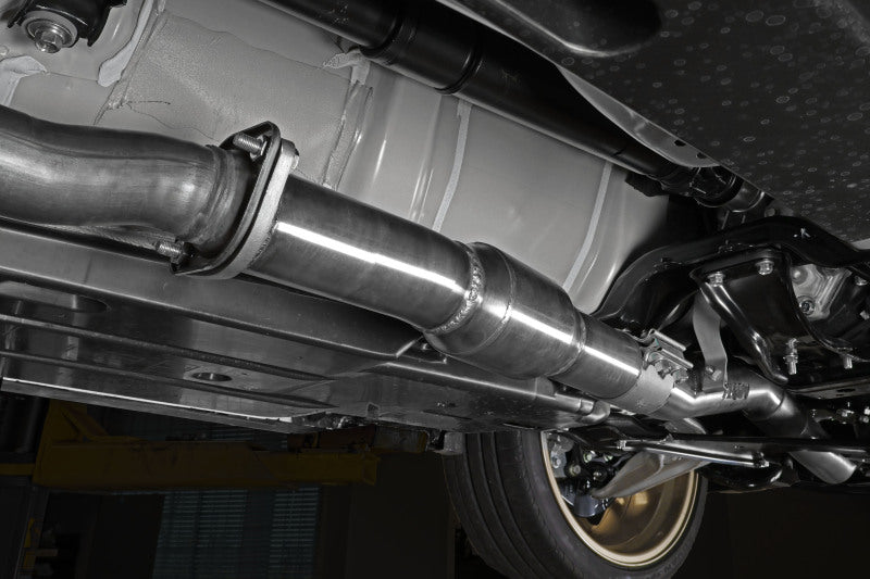 Perrin 22-24 Subaru WRX FA24 Front-Pipe w/Cat-thumbmail-12