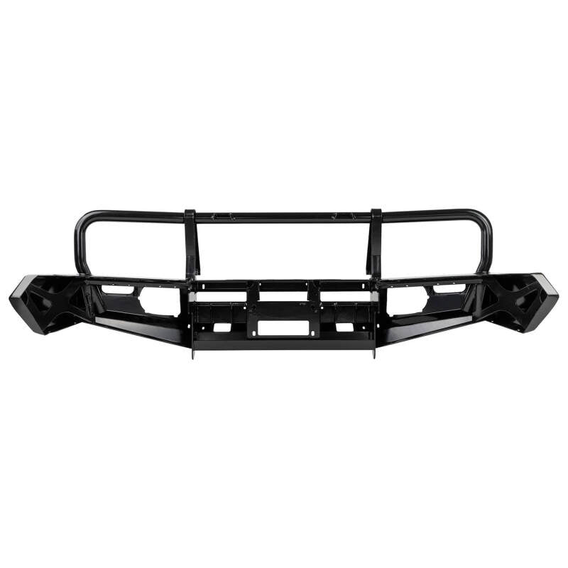 ARB Winchbar Flares Arbfog Mkii Hilux 11On-thumbmail-4