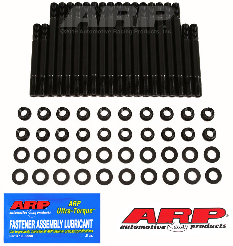 ARP Oldsmobile 455 12pt Head Stud Kit-thumbmail-1