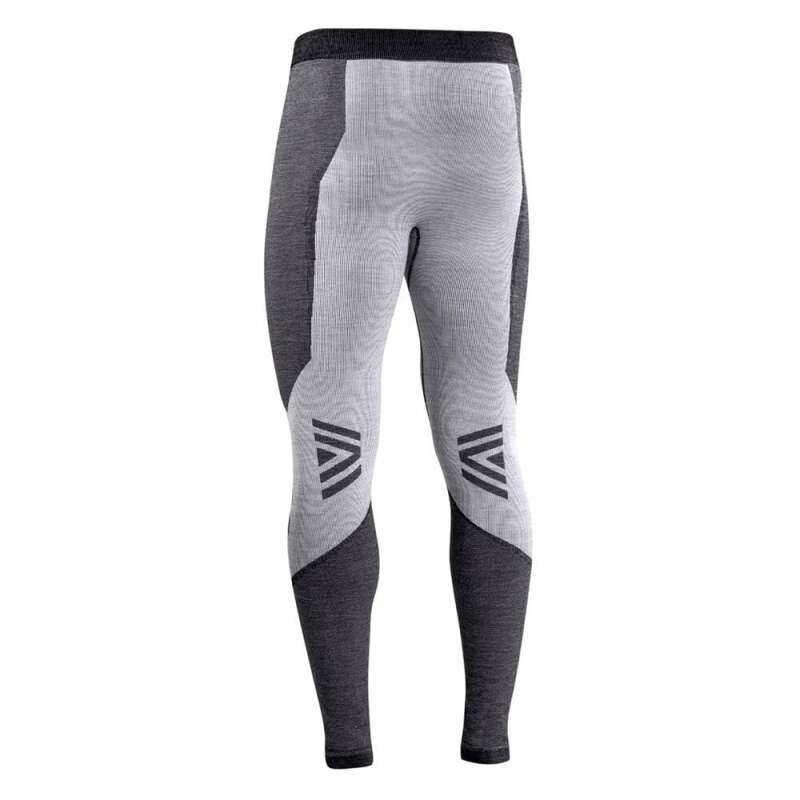 Sparco RW10 Underpants - Large/XL - Grey-thumbmail-2