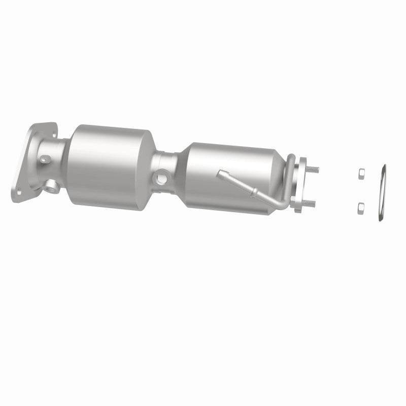MagnaFlow Conv DF 13-15 Hyundai Veloster 1.6L Underbody-thumbmail-34