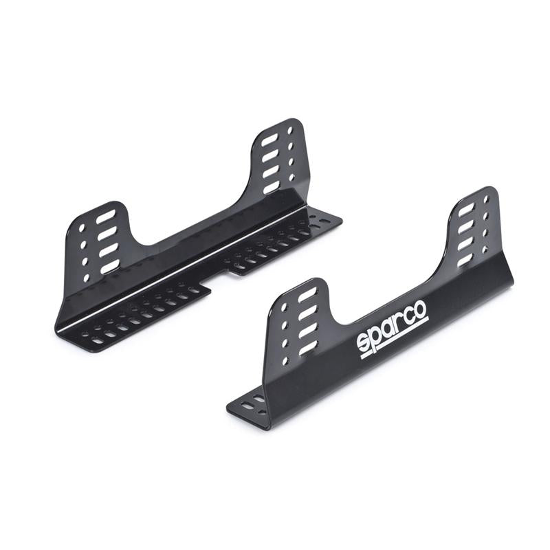 Sparco Side Mount Steel Black-thumbmail-2