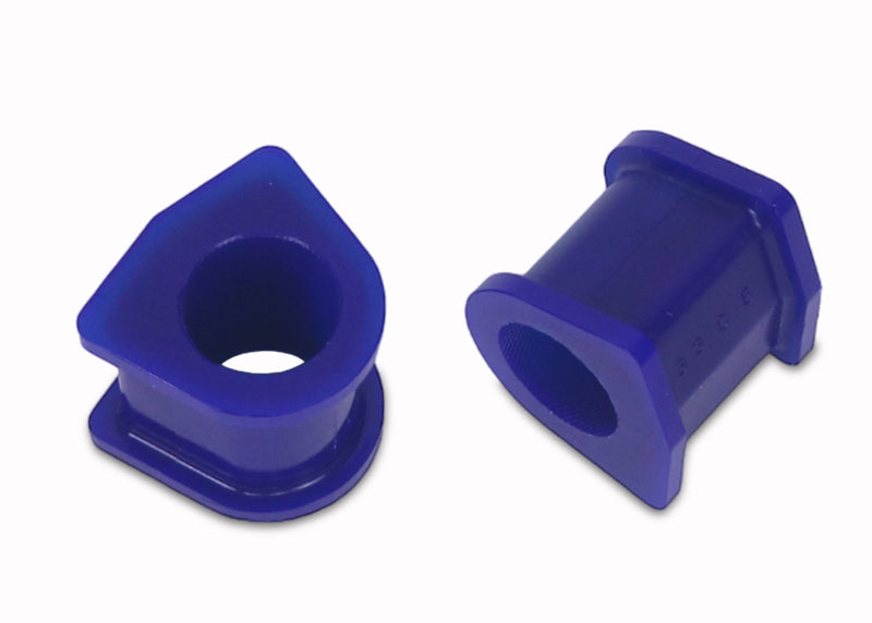 SuperPro Sway Bar To Chassis Bushing Kit-thumbmail-2