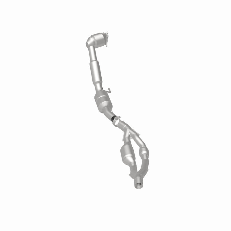 Magnaflow 09-10 Audi TT Quattro 2.0L Direct Fit Converter-thumbmail-31