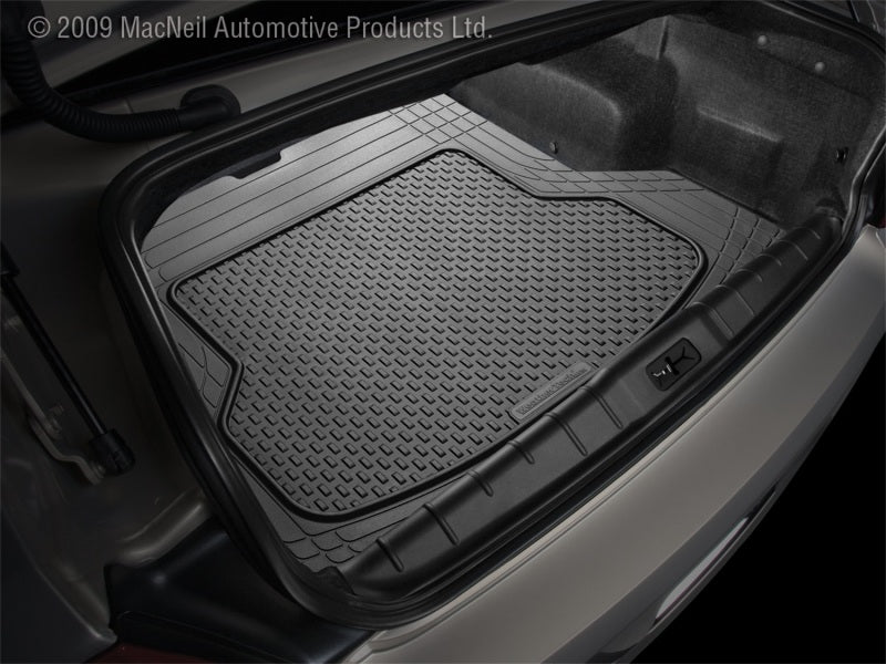 WeatherTech Universal All Vehicle Cargo Mat - Black-thumbmail-4