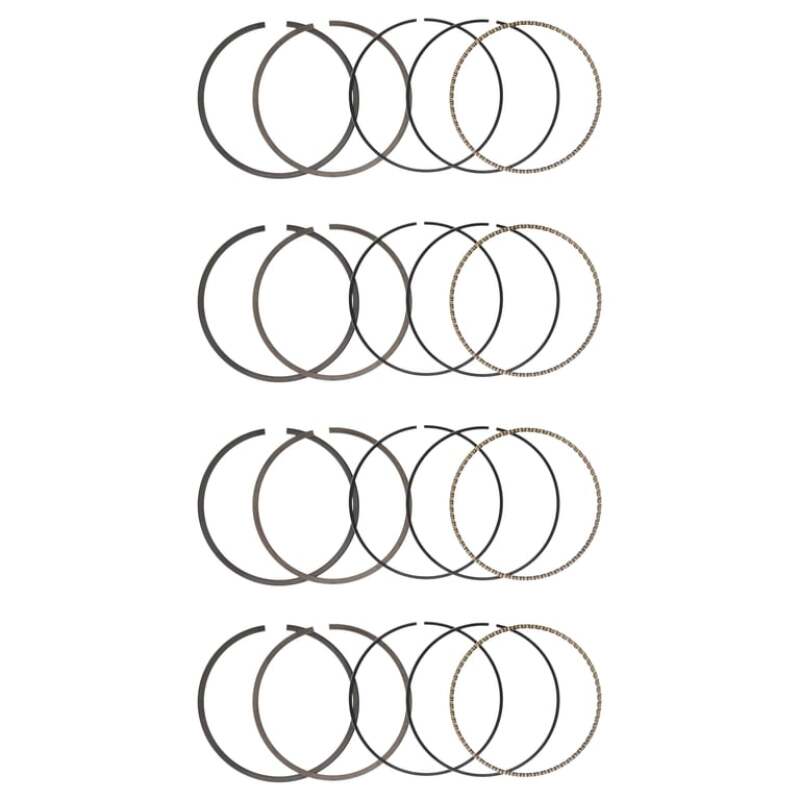 Manley 87.5mm File Fit 1.2mm x1.2mmx2.8mm Standard (7-11lbs) Ring Set-thumbmail-4