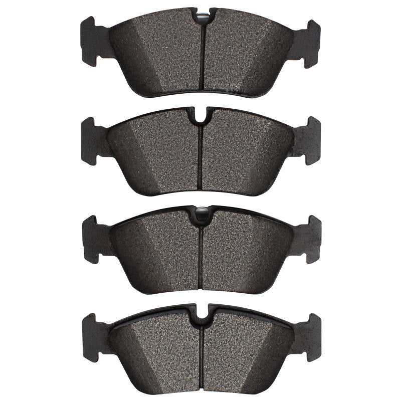 R1 05-06 BMW 120I Front Semi Met Brake Pads-thumbmail-11