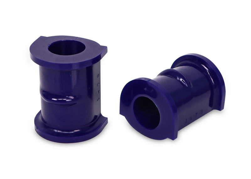 SuperPro Suspension Stabilizer Bar Bushing Kit-thumbmail-3