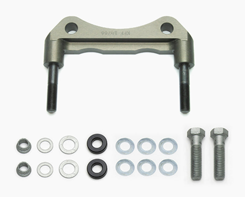 Wilwood BNDLR Caliper Bracket Sprint CAR 11.75/-thumbmail-1