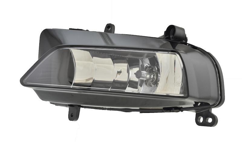 Hella 2008-2017 Audi A5 Fog Light Left-thumbmail-10