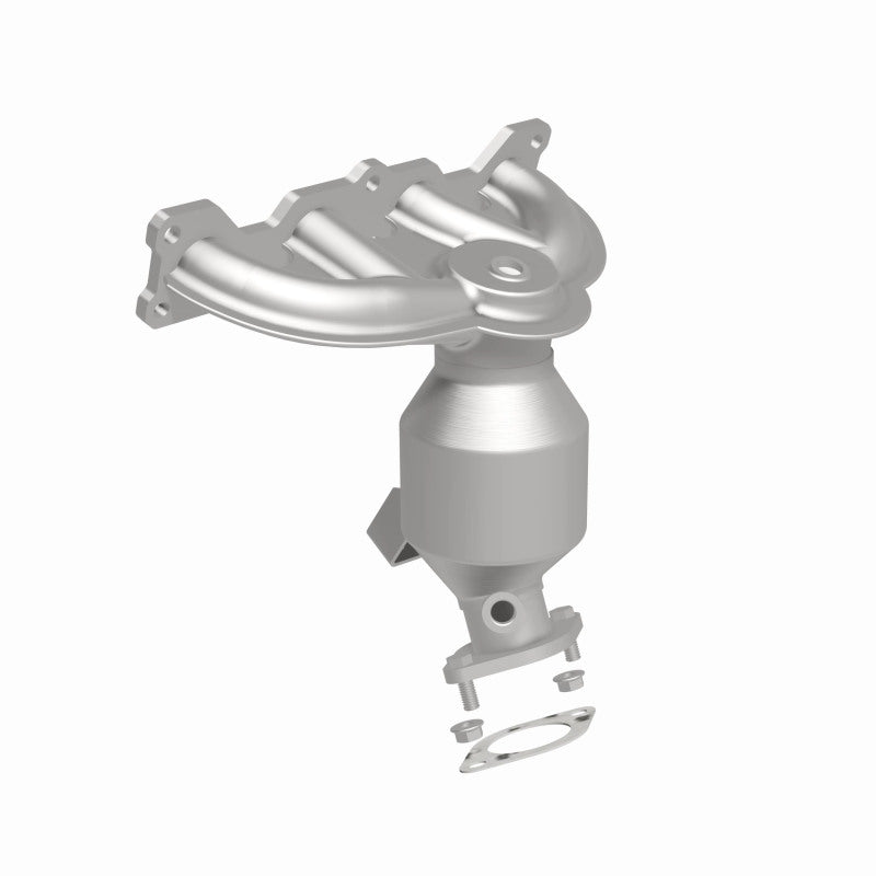 MagnaFlow Conv DF 11-15 Kia Sportage OEM Manifold-thumbmail-32