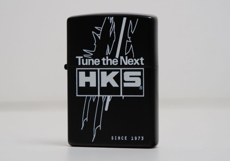 HKS Zippo Lighter TTN-thumbmail-2