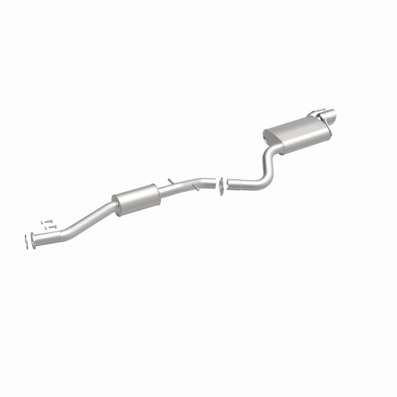 MagnaFlow BRE Exhaust Kit 01-05 Lexus IS300 3L-thumbmail-23