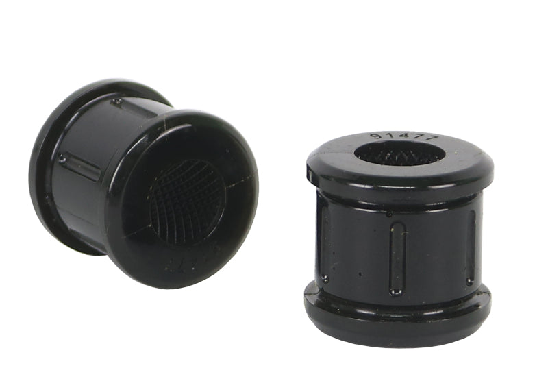 Whiteline Universal Shock Eye Bushing straight style ID-5/8in L-1.25in-thumbmail-3