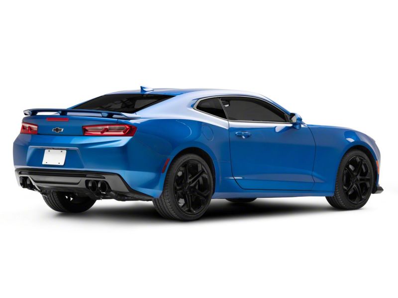 Raxiom 16-18 Chevrolet Camaro Axial Series LED Rear Diffuser Marker Lights- Smoked-thumbmail-7