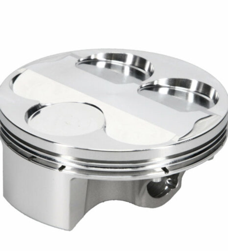 JE Pistons Yamaha YFZ 450 Piston Single-thumbmail-1