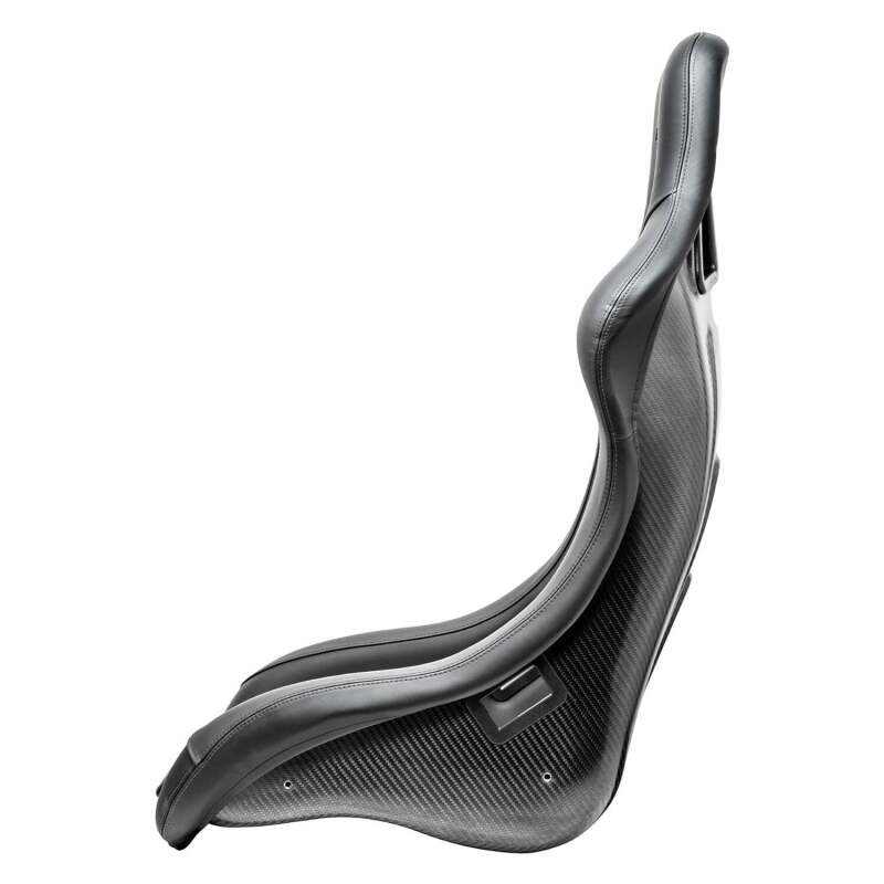 Sparco Seat QRT-C Performance Carbon Black/Grey-thumbmail-3