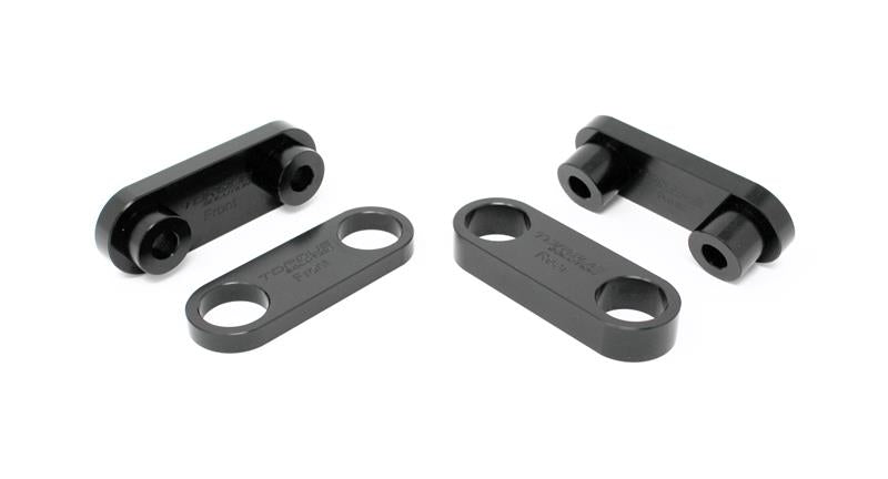 Torque Solution Solid Billet Positive Shift Kit: Subaru Impreza 1993-2007 Subaru WRX & STi 2002-2007-thumbmail-3