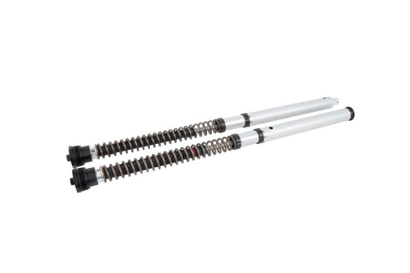Ohlins 18-22 Harley Softail Sport Glide (Showa) NIX 30 Street Cartridge Kit (Incl. Springs/Notes)-thumbmail-7