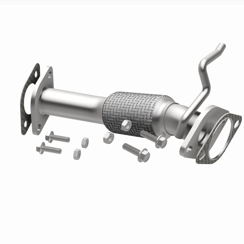 BRE Exhaust 11-14 Sonata 2.0L 2.4L Front Pipe Kit-thumbmail-26