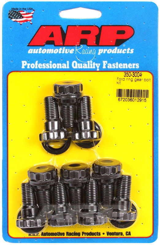 ARP Ford 8.8 Ring Gear Bolt Kit-thumbmail-1