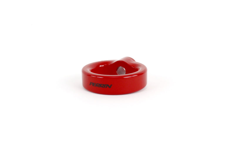 Perrin Tow Hook Upgrade Kit - Red-thumbmail-2