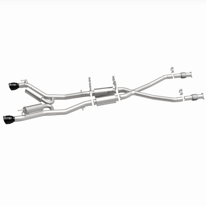 Magnaflow 23-2025 Nissan Z SPEQ Series Cat-Back Exhaust System-thumbmail-24