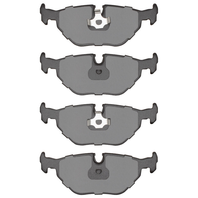 R1 87-02 BMW Z3 Rear Euro Ceramic Brake Pads-thumbmail-3