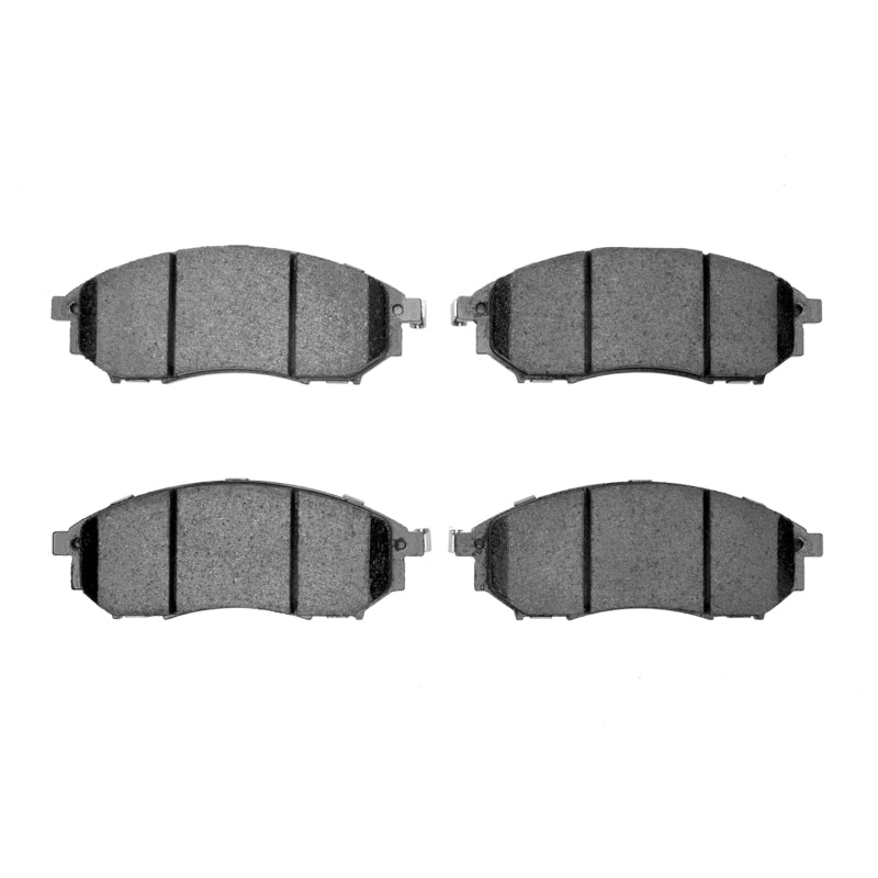 R1 09-20 Nissan 370Z Front Track/Street Brake Pads-thumbmail-2