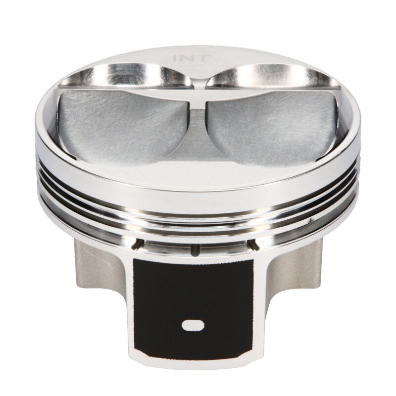 JE Pistons Honda B Series 82.50mm Bore 8.60cc Dome Piston Kit (Set of 4)-thumbmail-5