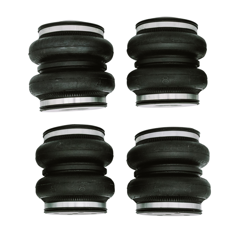 Air Lift 15-24 Ford Mustang S550/S650 Coil to Air Upgrade Kit-thumbmail-7