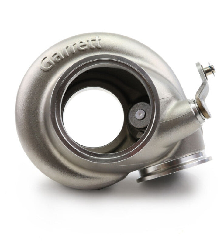 Garrett G30-725 0.83 A/R O/V V-Band Turbine Housing Wastegate Assembly-thumbmail-1