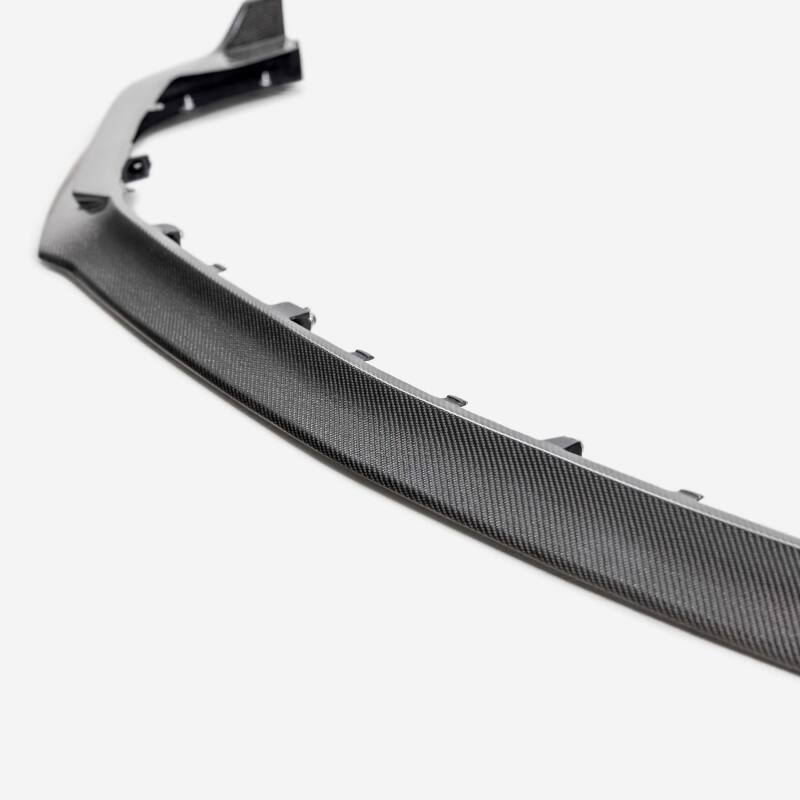 Anderson Composites 2024 Ford Mustang Dark Horse Type-GT5 Carbon Fiber Front Splitter-thumbmail-6