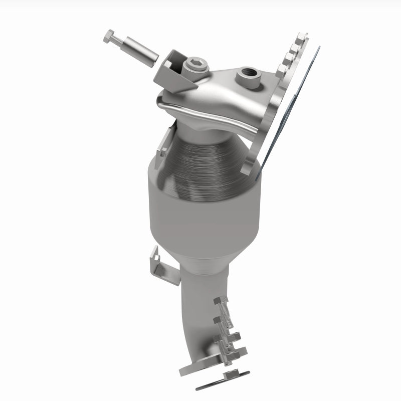 Magnaflow 16-17 Honda Accord 2.4L Direct Fit Cat Converter-thumbmail-25