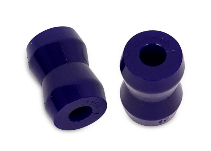 SuperPro Suspension Shock Absorber Bushing-thumbmail-2