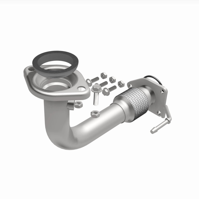 BRE Exhaust 03-07 Accord 2.4L Front Pipe Kit-thumbmail-22