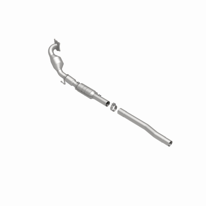 Magnaflow 08-13 Audi A3 2.0L Direct Fit Converter-thumbmail-31