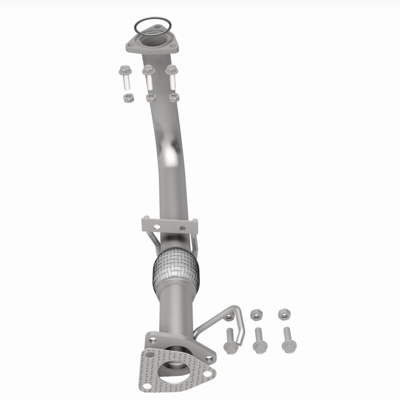 BRE Exhaust 98-02 Accord 2.3L Front Pipe Kit-thumbmail-29
