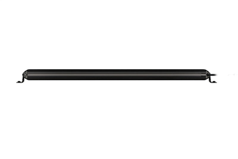 Hella Universal Black Magic 32in Tough Slim Curved Light Bar - Spot & Flood Light-thumbmail-2