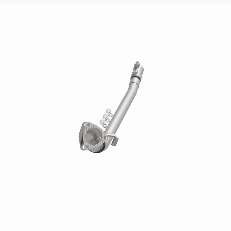 BRE Exhaust 02-05 A4 Quattro A4 1.8L Front Pipe Kit-thumbmail-23