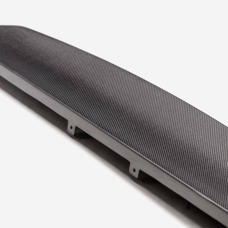 Anderson Composites 21-24 Ford F150 Type-MB Carbon Fiber Tailgate Spoiler-thumbmail-5