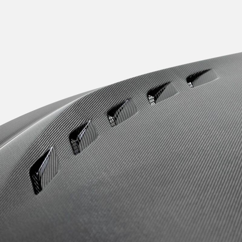 Seibon 21-22 Lexus IS300/IS350 F Sport - BT Style Carbon Fiber Hood-thumbmail-4