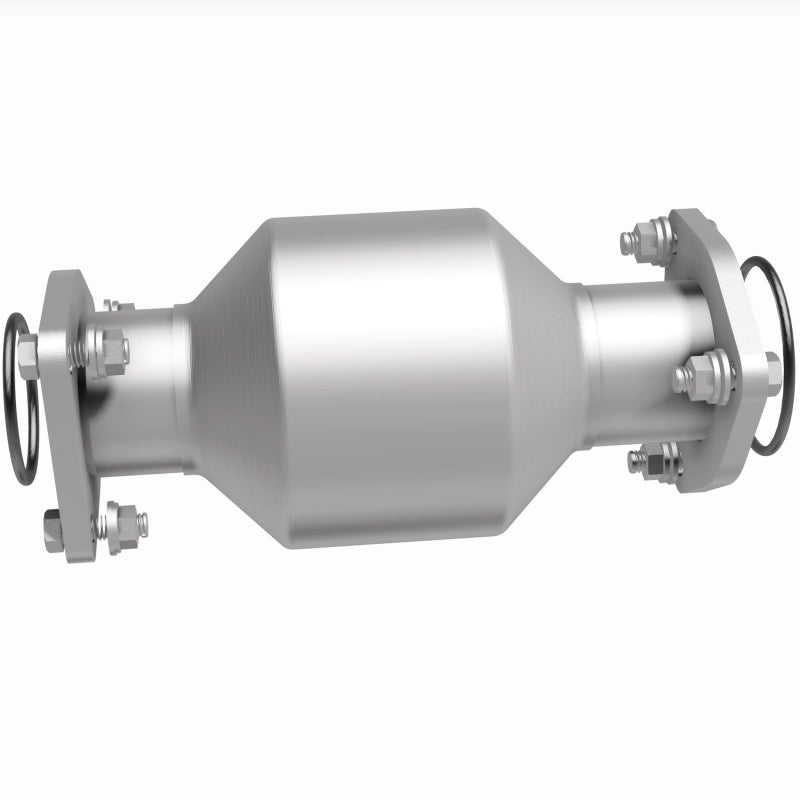 Magnaflow 16-17 Honda Accord 2.4L Direct Fit Cat Converter (California Grade)-thumbmail-24