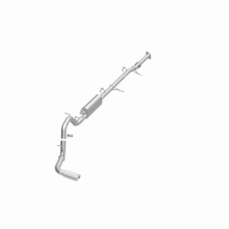 MagnaFlow 2023+ Chevy Colorado NEO Series Cat-Back Exhaust Single Passenger Side Rear Exit-thumbmail-24