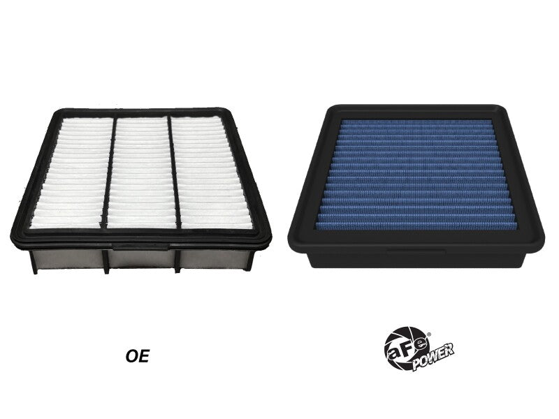 aFe 21-25 Hyundai Elantra L4-2.0L/1.6L (t) Magnum FLOW Pro 5R Air Filter-thumbmail-4