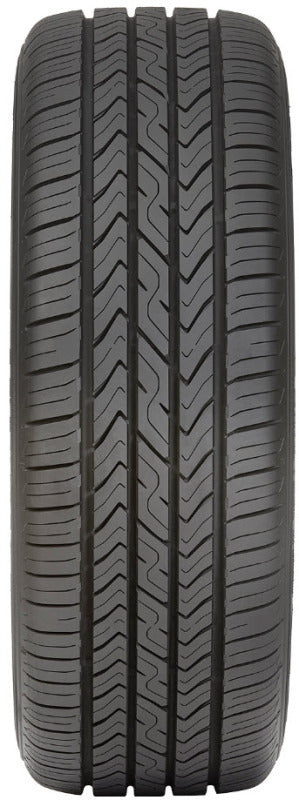 Toyo Extensa A/S II Tire - 205/50R17 93V XL EXASII TL-thumbmail-2