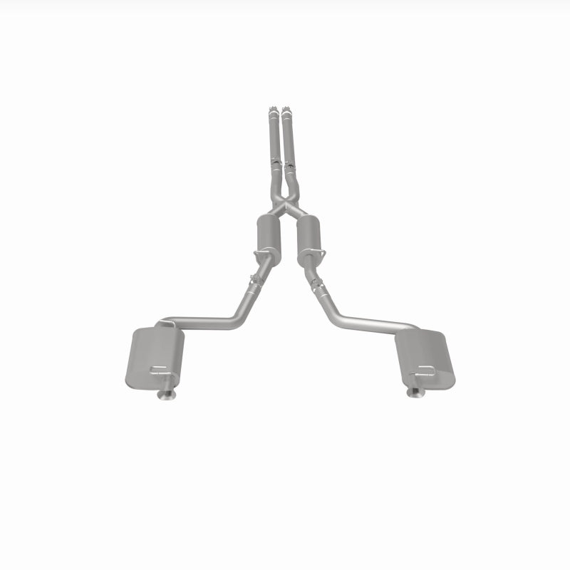 MagnaFlow Stellantis BRE Exhaust Replacement Kit-thumbmail-27