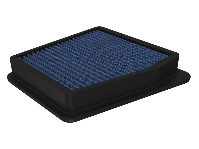 aFe 18-21 Kia Stinger L4-2.0L (t) Magnum FLOW OE Replacement Air Filter w/ Pro 5R Media-thumbmail-7