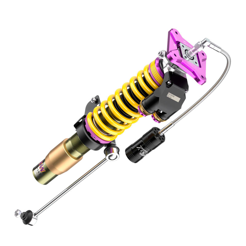 KW V5 Clubsport Bundle BMW M2 (G87) M3 (G80) M4 (G82) 2WD Incl. Competition-thumbmail-9